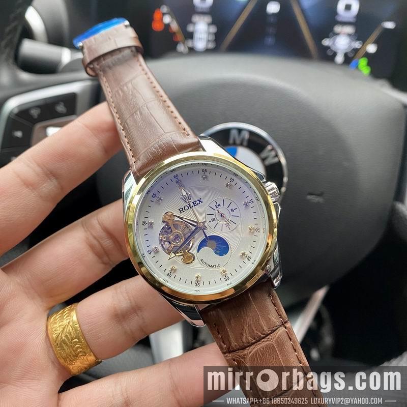 Replica Rolex 42X11mm 101416