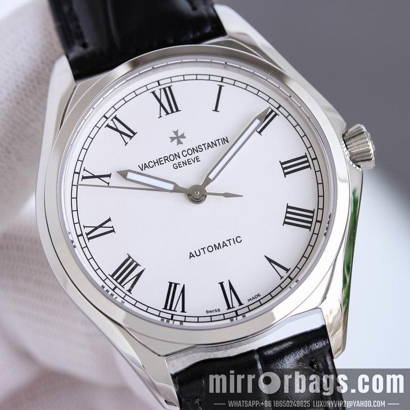 Replica Vacheron Constantin 40mm 082976