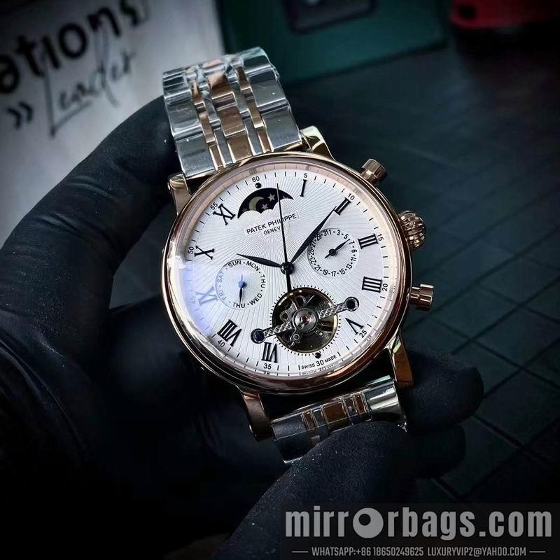 Replica Patek Philippe 43X13mm 052020