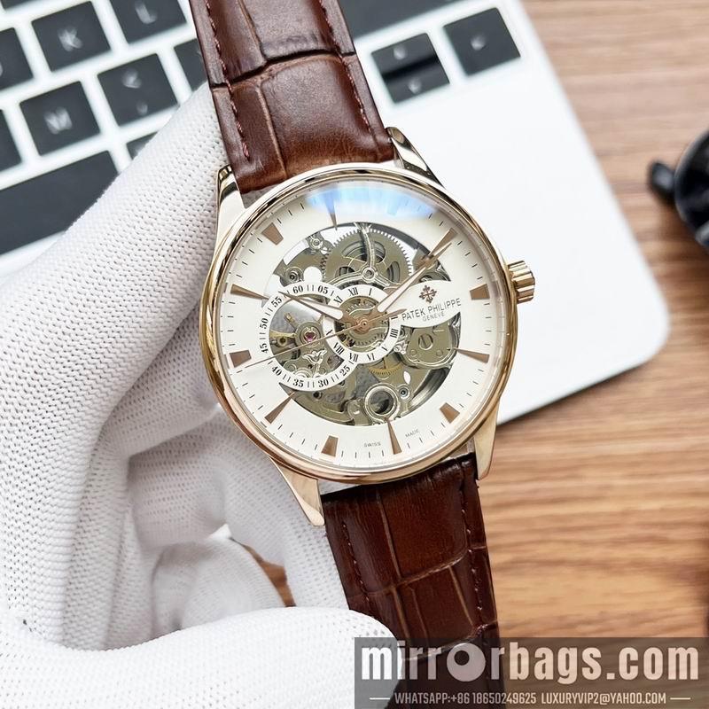 Replica Patek Philippe 42X11mm 071454