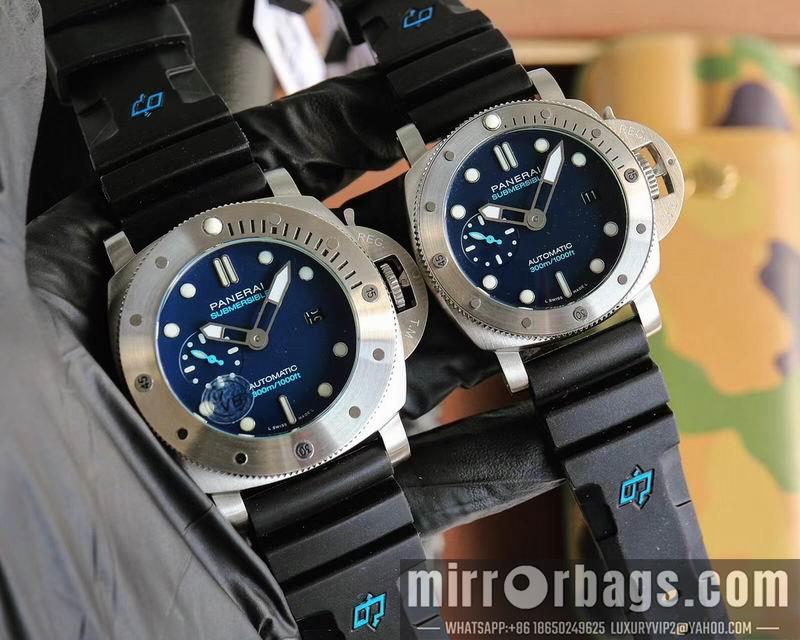 Replica Panerai 44X16mm 47X16mm 030230