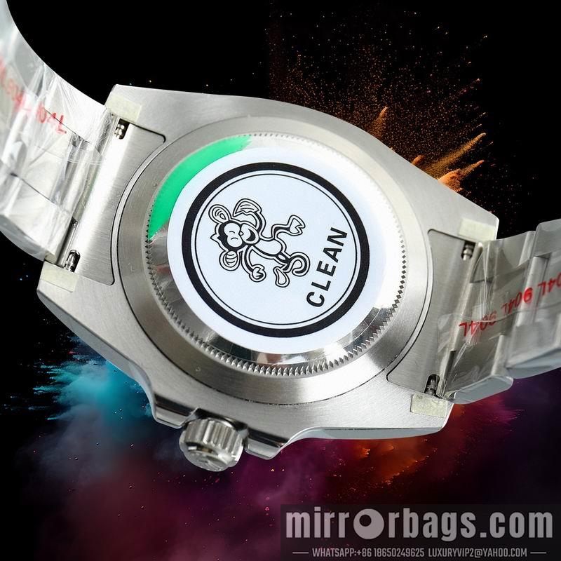 Replica Rolex 40mm 091070