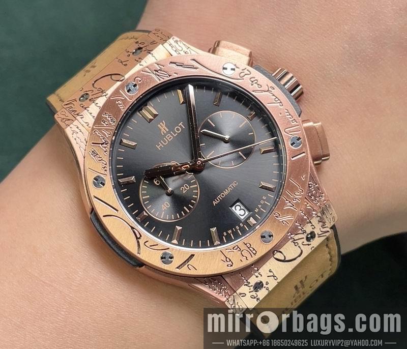 Replica Hublot 45X11.5mm 050828