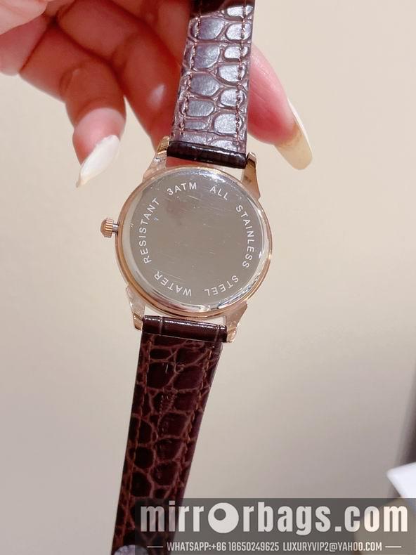 Replica Omega women 34X8mm 091502
