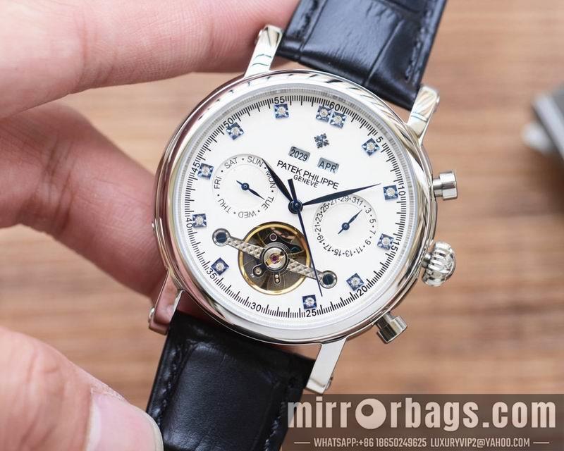 Replica Patek Philippe watch 041342