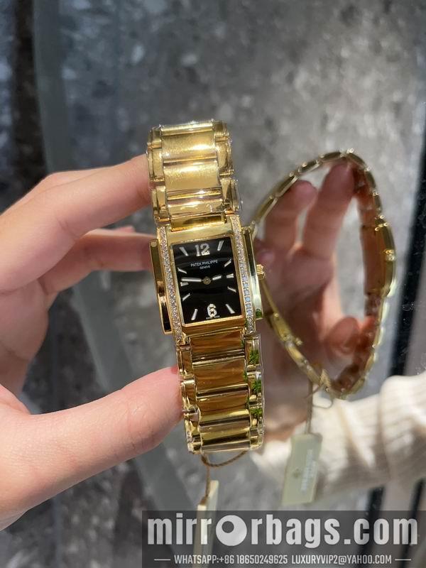 Replica Patek Philippe watch 102326