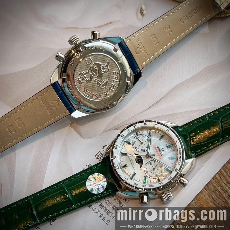 Replica Omega 37mm 042712