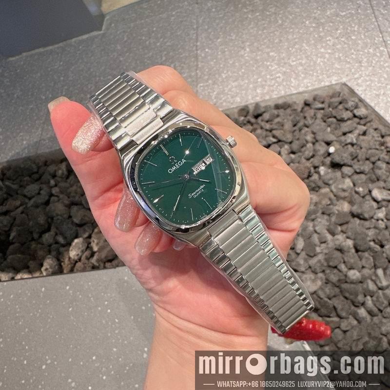 Replica Omega watch 102322