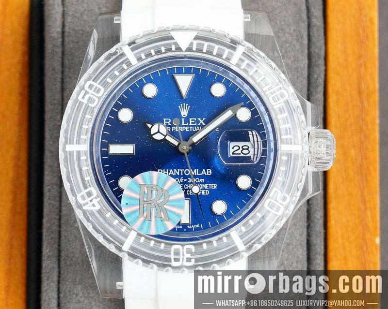 Replica Rolex Watch 032301