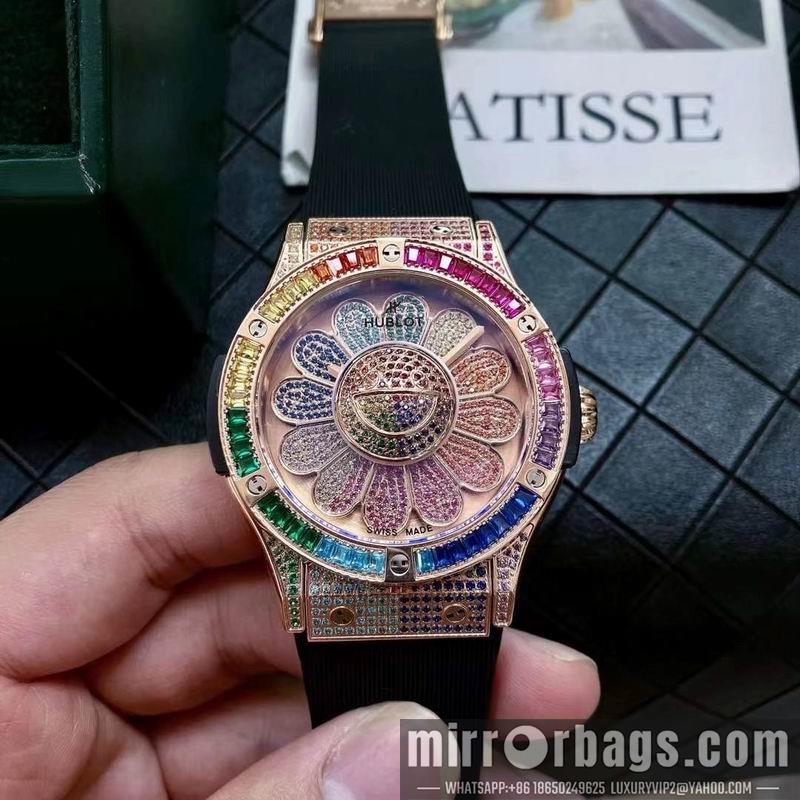 Replica Hublot 45X13.45mm 050858