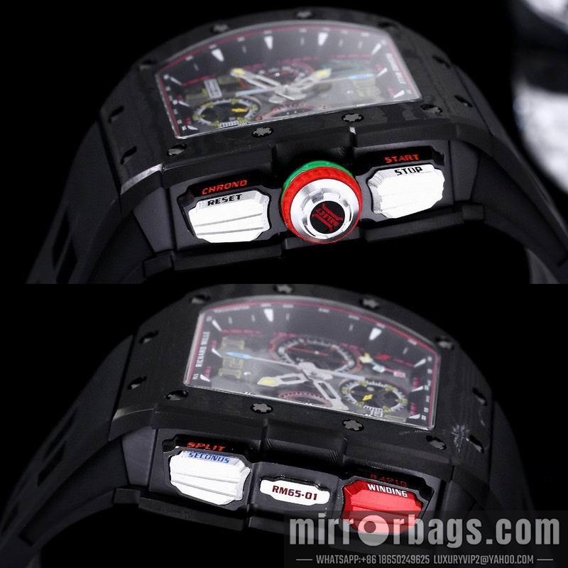 Replica Richard Mille 49X41X15mm 121719