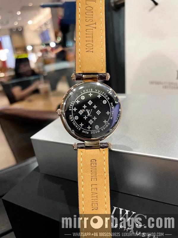 Replica LV 38mm 042723