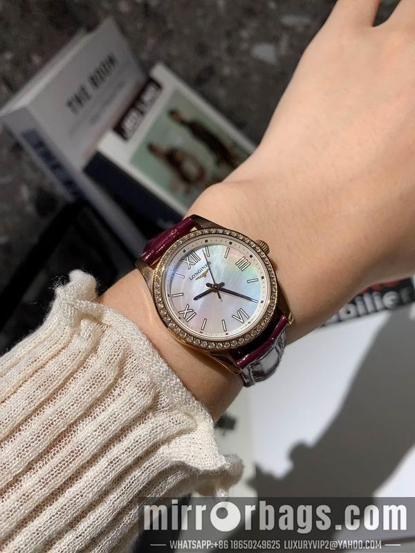 Replica Longines watch 102264