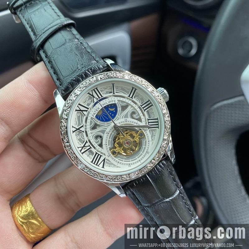 Replica Patek Philippe 41X11mm 041435