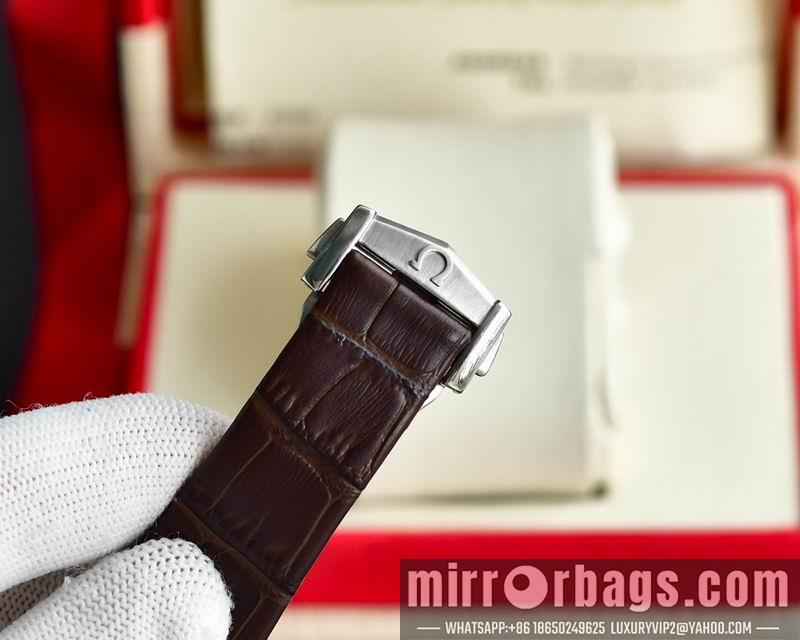 Replica Omega 39mm 050473