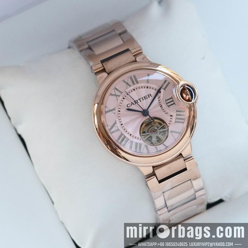 Replica Cartier 36X10mm 102333