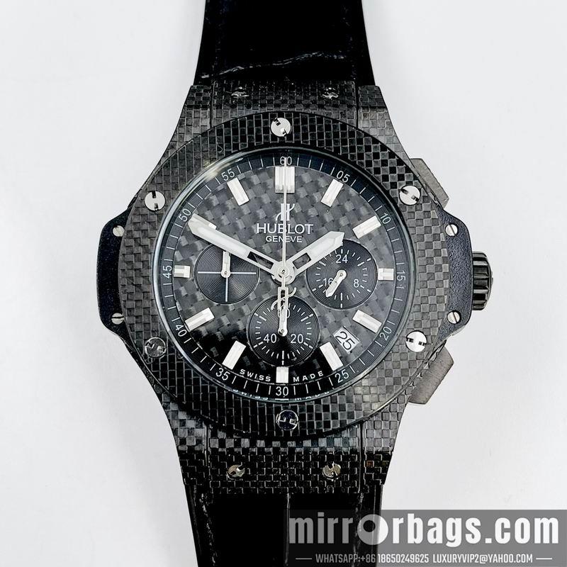 Replica Hublot 42.4X15.1mm 082714