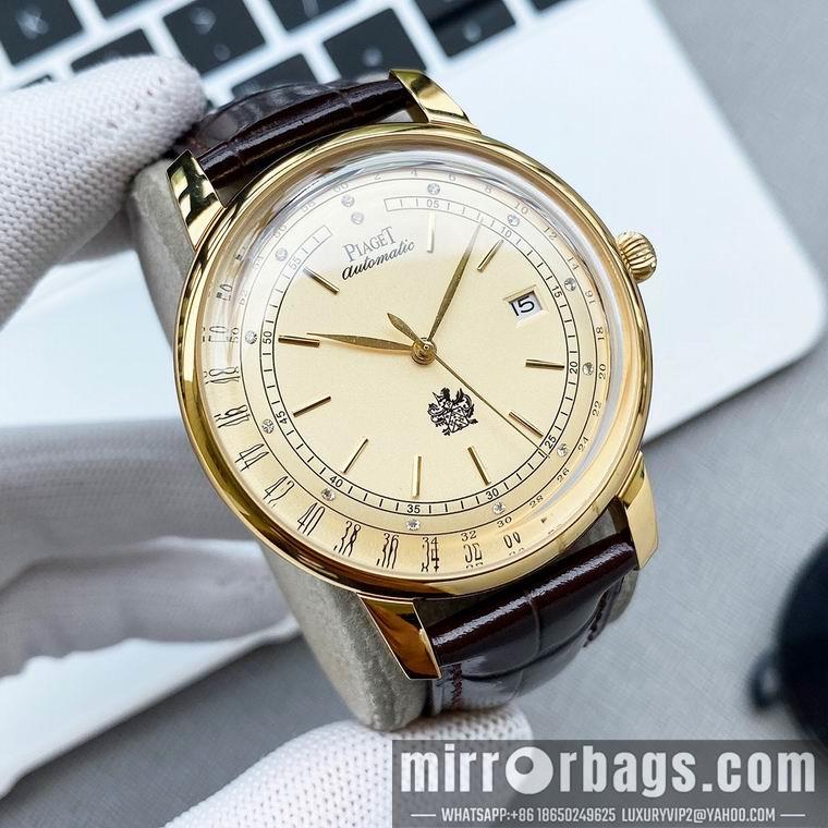 Replica Piaget men 42mm M04