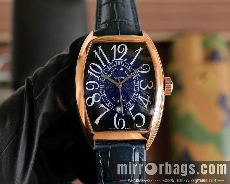 Replica Franck Muller 55X42X13mm 032207