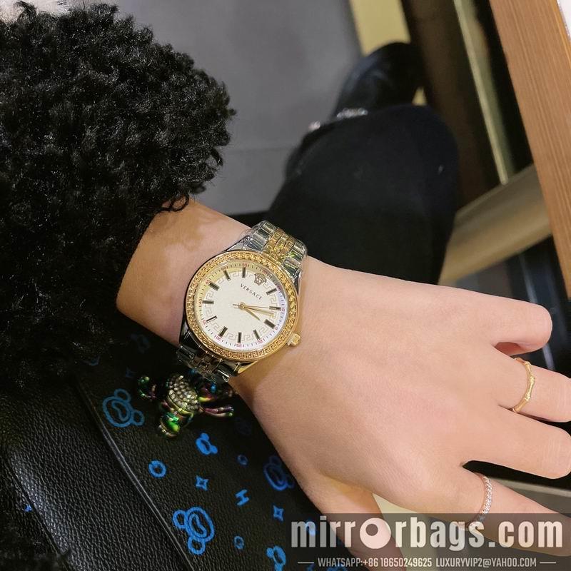 Replica Versace 36X10mm 041411