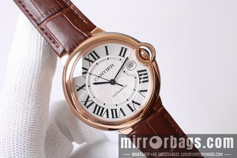 Replica Cartier 42X13mm 0319114