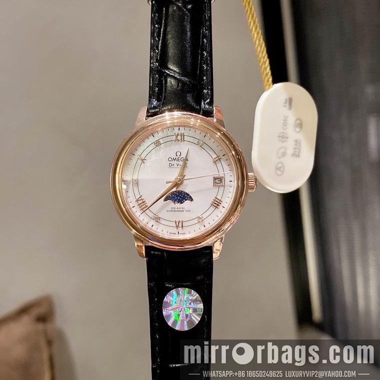Replica Omega women 33mm M16