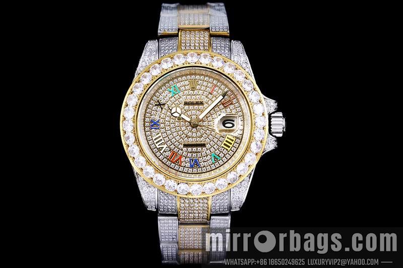 Replica Rolex 42mm 050419