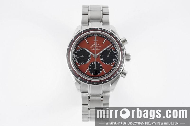 Replica Omega 40mm 041606