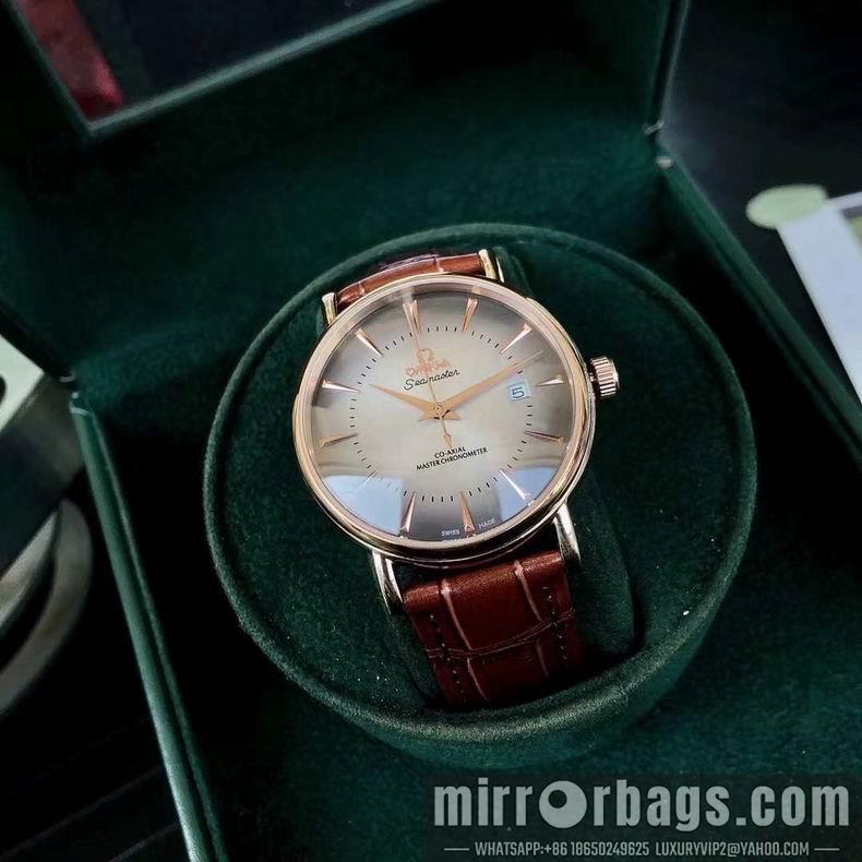 Replica Omega men 42X12mm 090955