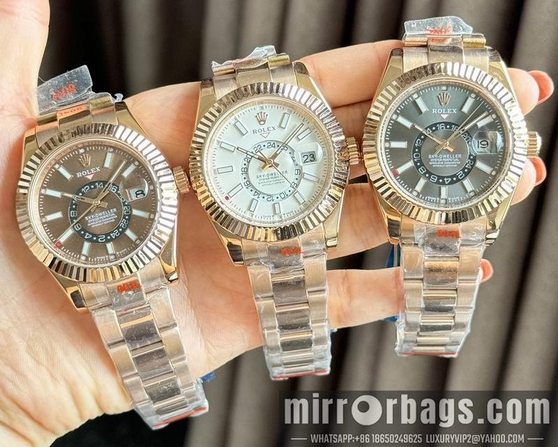 Replica Rolex watch 081726