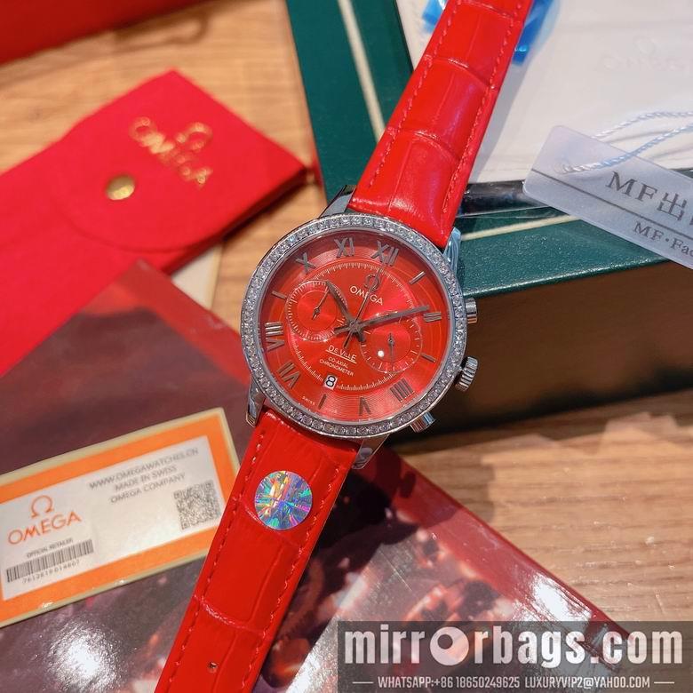 Replica Omega women watch 1123