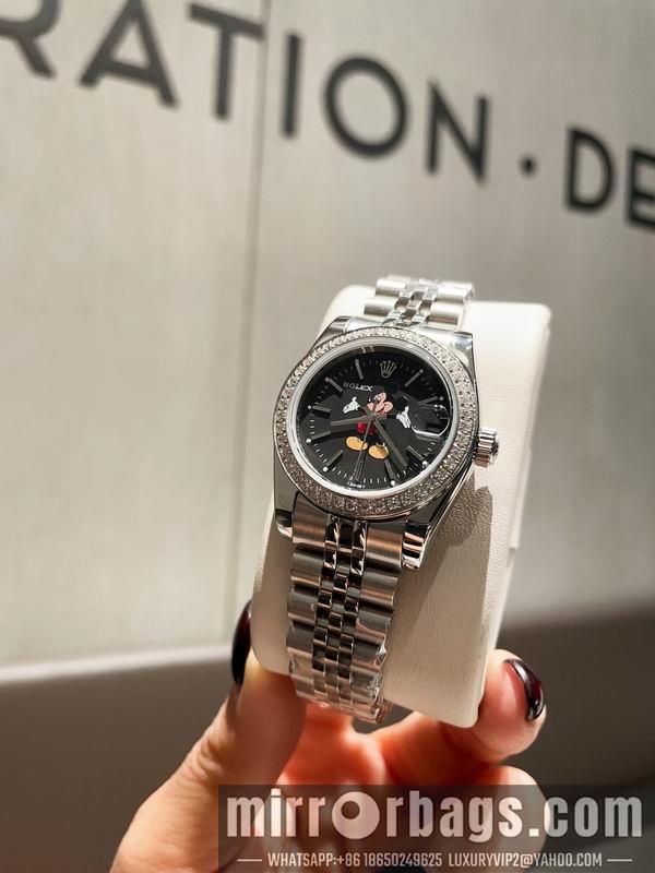 Replica Rolex 31mm 022455