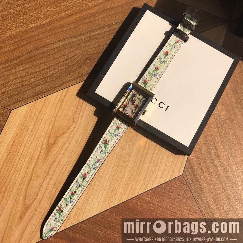 Replica Gucci 21mm 34mm 102242