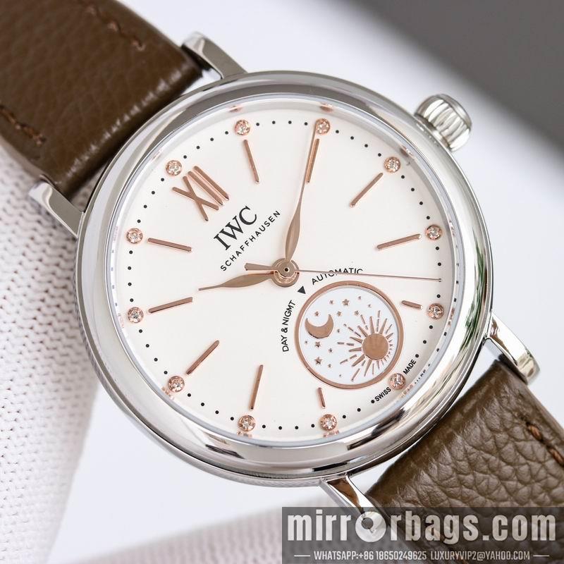 Replica IWC 34X9.5mm 032236