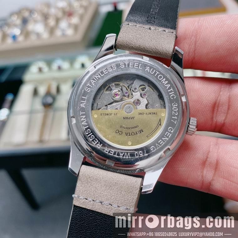 Replica Omega men 42X12mm M65