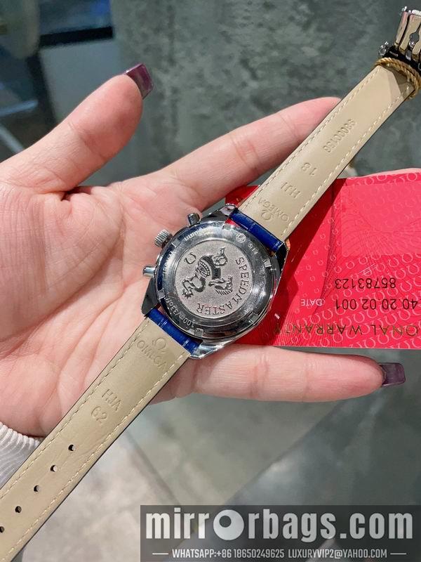 Replica Omega 37mm 050612