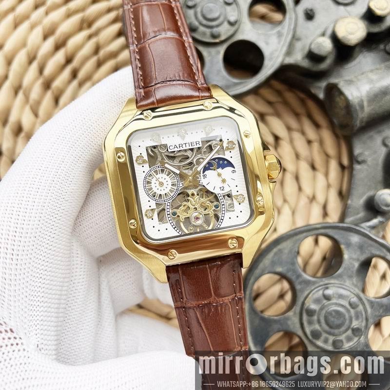 Replica Cartier 45X13mm 031671