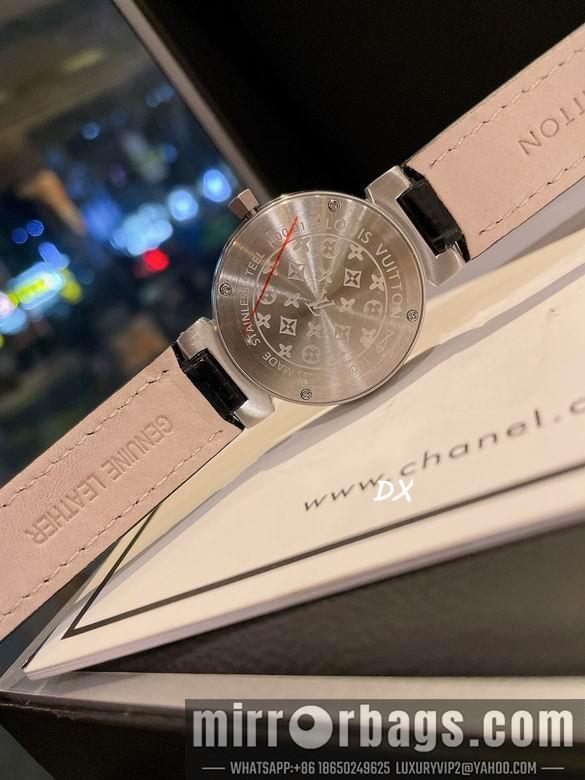 Replica LV 34mm 3nms75