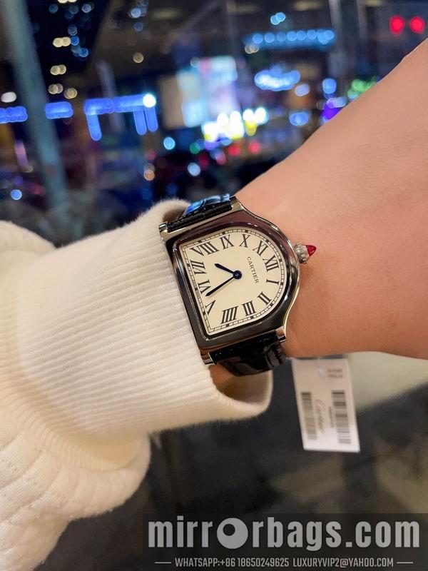 Replica Cartier 24mm 30mm 030268