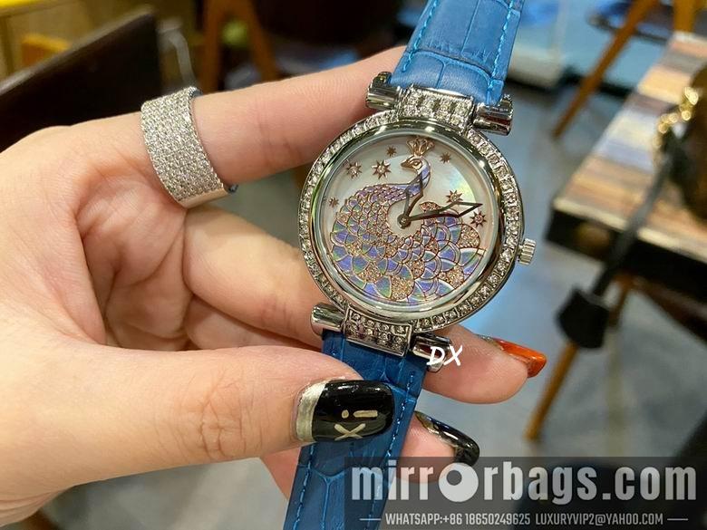 Replica Chopard 2nms64