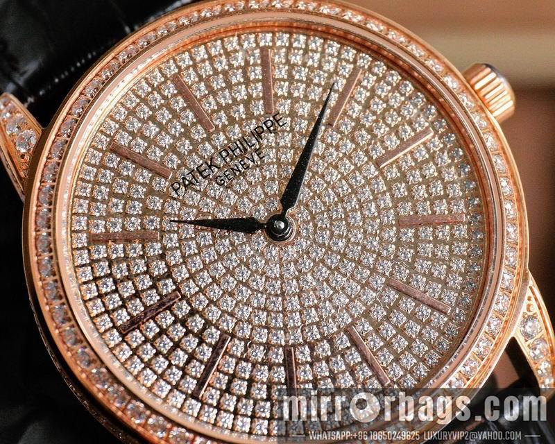 Replica Patek Philippe watch 092821