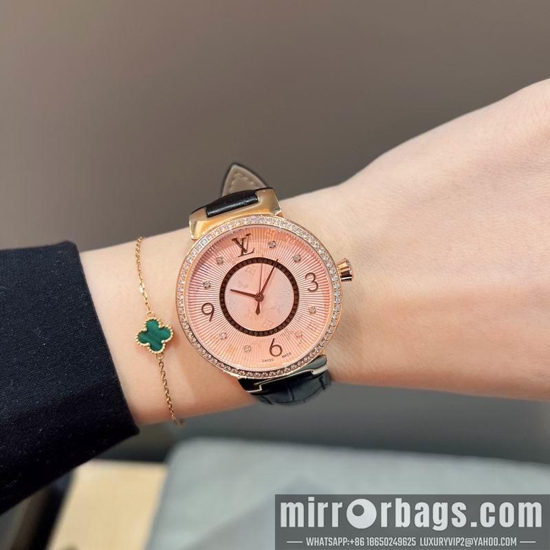 Replica LV Watch 032560