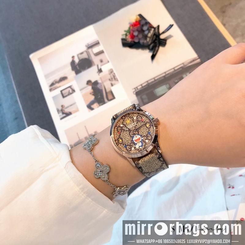 Replica Gucci 30mm 041414