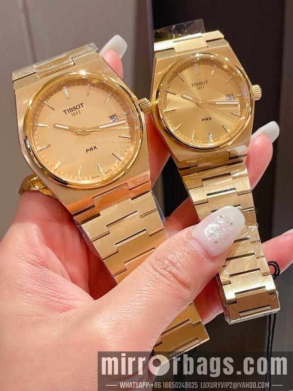 Replica Tissot man40mm woman35mm 032179
