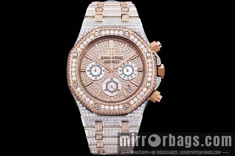 Replica AP 40X10mm 032309