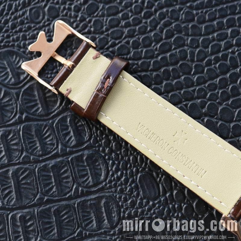 Replica Vacheron Constantin watch 041352