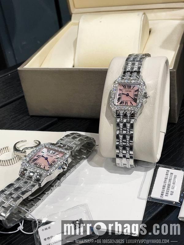 Replica Cartier M26X36mm S21X28mm 0416102