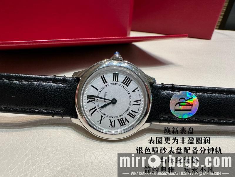 Replica Cartier 36mm 29mm 022331