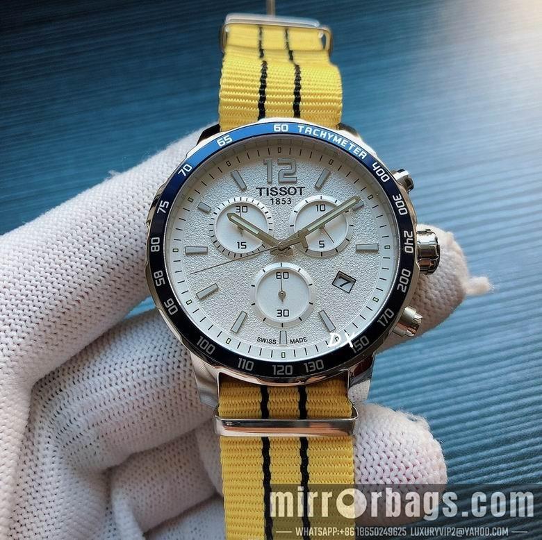 Replica Tissot 40x10.72mm 2nms52