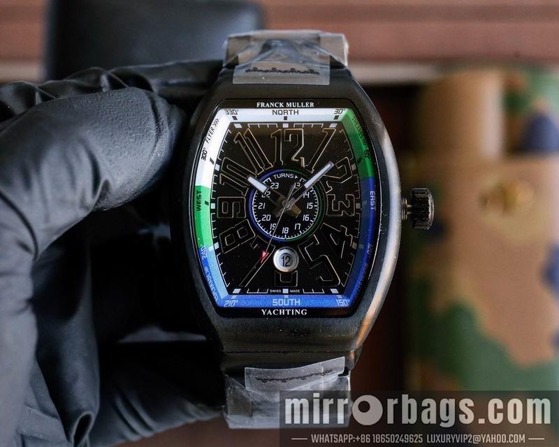 Replica Franck Muller 54X42X15mm 102386